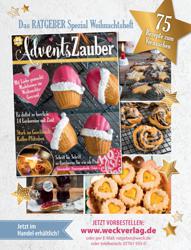 Titelbild der Ausgabe 12/2021 von Liebe Leserin, lieber Leser!. Zeitschriften als Abo oder epaper bei United Kiosk online kaufen.
