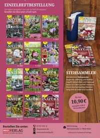Titelbild der Ausgabe 1/2022 von Liebe Leserin, lieber Leser!. Zeitschriften als Abo oder epaper bei United Kiosk online kaufen.