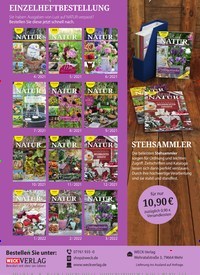 Titelbild der Ausgabe 3/2022 von Liebe Leserin, lieber Leser!. Zeitschriften als Abo oder epaper bei United Kiosk online kaufen.