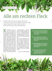 Titelbild der Ausgabe 7/2022 von Alle am rechten Fleck. Zeitschriften als Abo oder epaper bei United Kiosk online kaufen.