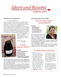 Titelbild der Ausgabe 4/2020 von Ideen und Rezepte UNSERER LESER. Zeitschriften als Abo oder epaper bei United Kiosk online kaufen.