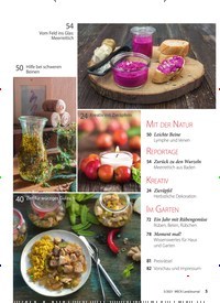 Titelbild der Ausgabe 5/2021 von DER HERBST IST KÜRBISZEIT. Zeitschriften als Abo oder epaper bei United Kiosk online kaufen.