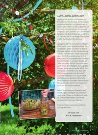 Titelbild der Ausgabe 4/2022 von Liebe Leserin, lieber Leser,. Zeitschriften als Abo oder epaper bei United Kiosk online kaufen.