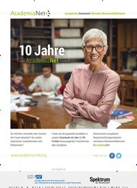 Titelbild der Ausgabe 8/2021 von Alles anders. Zeitschriften als Abo oder epaper bei United Kiosk online kaufen.