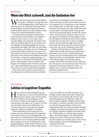 Titelbild der Ausgabe 5/2022 von Wenn der Blick schweift, sind die Gedanken frei. Zeitschriften als Abo oder epaper bei United Kiosk online kaufen.