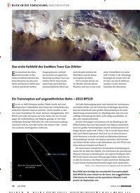 Titelbild der Ausgabe 7/2018 von NACHRICHTEN. Zeitschriften als Abo oder epaper bei United Kiosk online kaufen.
