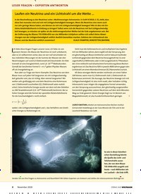 Titelbild der Ausgabe 11/2018 von LESER FRAGEN – EXPERTEN ANTWORTEN. Zeitschriften als Abo oder epaper bei United Kiosk online kaufen.