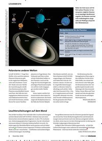 Titelbild der Ausgabe 12/2018 von LESERBRIEFE. Zeitschriften als Abo oder epaper bei United Kiosk online kaufen.