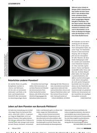 Titelbild der Ausgabe 2/2019 von LESERBRIEFE. Zeitschriften als Abo oder epaper bei United Kiosk online kaufen.