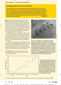 Titelbild der Ausgabe 2/2020 von LESER FRAGEN – EXPERTEN ANTWORTEN. Zeitschriften als Abo oder epaper bei United Kiosk online kaufen.