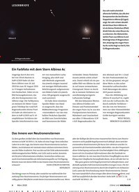 Titelbild der Ausgabe 3/2020 von LESERBRIEFE. Zeitschriften als Abo oder epaper bei United Kiosk online kaufen.