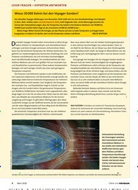 Titelbild der Ausgabe 3/2020 von LESER FRAGEN – EXPERTEN ANTWORTEN. Zeitschriften als Abo oder epaper bei United Kiosk online kaufen.
