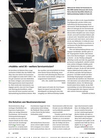 Titelbild der Ausgabe 7/2020 von LESERBRIEFE:»Hubble« wird 30 - weitere Servicemission?. Zeitschriften als Abo oder epaper bei United Kiosk online kaufen.