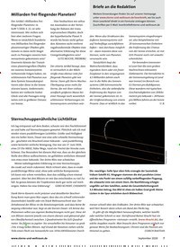 Titelbild der Ausgabe 9/2020 von Sternschnuppenähnliche Lichtblitze. Zeitschriften als Abo oder epaper bei United Kiosk online kaufen.
