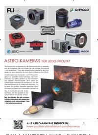 Titelbild der Ausgabe 9/2021 von Ein Hoch auf die Amateure. Zeitschriften als Abo oder epaper bei United Kiosk online kaufen.