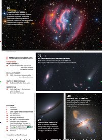 Titelbild der Ausgabe 9/2021 von Gesteinsplatten auf der Marsoberfläche. Zeitschriften als Abo oder epaper bei United Kiosk online kaufen.
