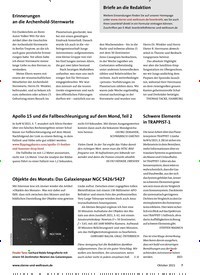 Titelbild der Ausgabe 10/2021 von LESER FRAGEN – EXPERTEN ANTWORTEN. Zeitschriften als Abo oder epaper bei United Kiosk online kaufen.