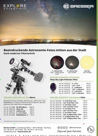 Titelbild der Ausgabe 10/2021 von Ein winziger Weißer Zwerg. Zeitschriften als Abo oder epaper bei United Kiosk online kaufen.