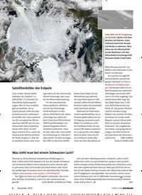 Titelbild der Ausgabe 11/2021 von Meteoritenfall 1892. Zeitschriften als Abo oder epaper bei United Kiosk online kaufen.