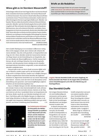 Titelbild der Ausgabe 2/2022 von LESER FRAGEN – EXPERTEN ANTWORTEN. Zeitschriften als Abo oder epaper bei United Kiosk online kaufen.