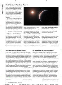 Titelbild der Ausgabe 6/2022 von Wert künstlerischer Darstellungen. Zeitschriften als Abo oder epaper bei United Kiosk online kaufen.