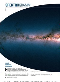 Titelbild der Ausgabe 7/2018 von SPEKTROGRAMM. Zeitschriften als Abo oder epaper bei United Kiosk online kaufen.
