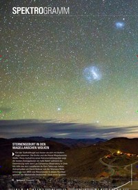 Titelbild der Ausgabe 3/2019 von SPEKTROGRAMM. Zeitschriften als Abo oder epaper bei United Kiosk online kaufen.