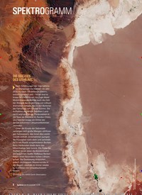 Titelbild der Ausgabe 5/2019 von SPEKTROGRAMM. Zeitschriften als Abo oder epaper bei United Kiosk online kaufen.