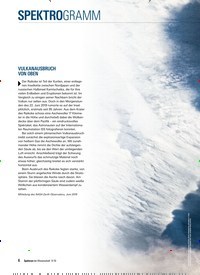 Titelbild der Ausgabe 9/2019 von SPEKTROGRAMM. Zeitschriften als Abo oder epaper bei United Kiosk online kaufen.