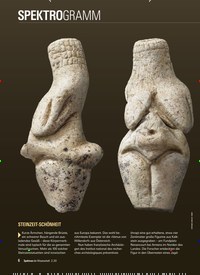 Titelbild der Ausgabe 2/2020 von SPEKTROGRAMM. Zeitschriften als Abo oder epaper bei United Kiosk online kaufen.