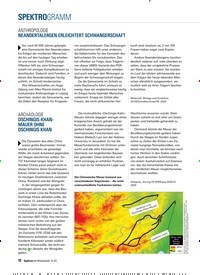 Titelbild der Ausgabe 8/2020 von SPEKTROGRAMM. Zeitschriften als Abo oder epaper bei United Kiosk online kaufen.