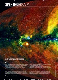 Titelbild der Ausgabe 9/2020 von SPEKTROGRAMM. Zeitschriften als Abo oder epaper bei United Kiosk online kaufen.