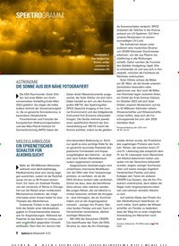 Titelbild der Ausgabe 8/2022 von EIN EPIGENETISCHER SCHALTER FÜR ALKOHOLSUCHT. Zeitschriften als Abo oder epaper bei United Kiosk online kaufen.