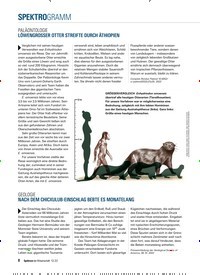 Titelbild der Ausgabe 12/2022 von LÖWENGROSSER OTTER STREIFTE DURCH ÄTHIOPIEN. Zeitschriften als Abo oder epaper bei United Kiosk online kaufen.