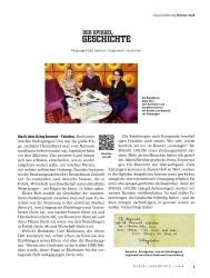 Titelbild der Ausgabe 1/2018 von Hausmitteilung Februar 2018. Zeitschriften als Abo oder epaper bei United Kiosk online kaufen.
