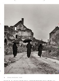 Titelbild der Ausgabe 1/2018 von Kapitel I: In Trümmern. Zeitschriften als Abo oder epaper bei United Kiosk online kaufen.