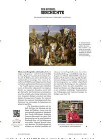 Titelbild der Ausgabe 5/2018 von DER SPIEGEL GESCHICHTE$. Zeitschriften als Abo oder epaper bei United Kiosk online kaufen.