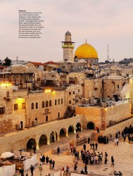 Titelbild der Ausgabe 5/2018 von ORTE DES GLAUBENS, ORTE DES STREITS. Zeitschriften als Abo oder epaper bei United Kiosk online kaufen.