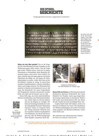 Titelbild der Ausgabe 2/2019 von DER SPIEGEL GESCHICHTE. Zeitschriften als Abo oder epaper bei United Kiosk online kaufen.