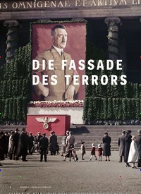 Titelbild der Ausgabe 2/2019 von DIE FASSADE DES TERRORS. Zeitschriften als Abo oder epaper bei United Kiosk online kaufen.