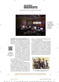 Titelbild der Ausgabe 5/2019 von DER SPIEGEL GESCHICHTE. Zeitschriften als Abo oder epaper bei United Kiosk online kaufen.