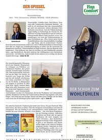 Titelbild der Ausgabe 34/2018 von Hausmitteilung. Zeitschriften als Abo oder epaper bei United Kiosk online kaufen.