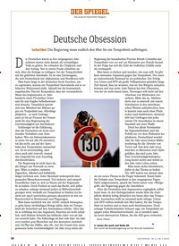 Titelbild der Ausgabe 5/2019 von Deutsche Obsession. Zeitschriften als Abo oder epaper bei United Kiosk online kaufen.