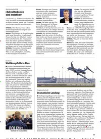 Titelbild der Ausgabe 17/2019 von Kommunalpolitik »Babysitterkosten sind erstattbar«. Zeitschriften als Abo oder epaper bei United Kiosk online kaufen.