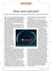 Titelbild der Ausgabe 31/2019 von Wann, wenn nicht jetzt?. Zeitschriften als Abo oder epaper bei United Kiosk online kaufen.