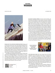Titelbild der Ausgabe 5/2018 von HAUSMITTEILUNG. Zeitschriften als Abo oder epaper bei United Kiosk online kaufen.