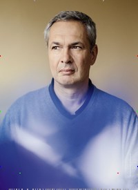 Titelbild der Ausgabe 6/2018 von »Ich hoffe immer noch auf das eine Wundermittel, das mich heilt«. Zeitschriften als Abo oder epaper bei United Kiosk online kaufen.