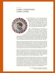 Titelbild der Ausgabe 1/2018 von MÄRZ 2018: LIEBE LESERINNEN, LIEBE LESER,. Zeitschriften als Abo oder epaper bei United Kiosk online kaufen.