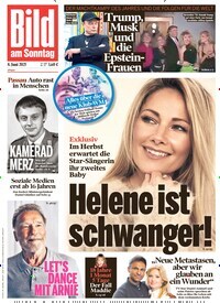 Titelbild der Ausgabe 23/2025 von LET’S DANCE MIT ARNIE. Zeitschriften als Abo oder epaper bei United Kiosk online kaufen.