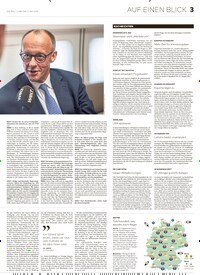 Titelbild der Ausgabe 89/2025 von NACHRICHTEN. Zeitschriften als Abo oder epaper bei United Kiosk online kaufen.